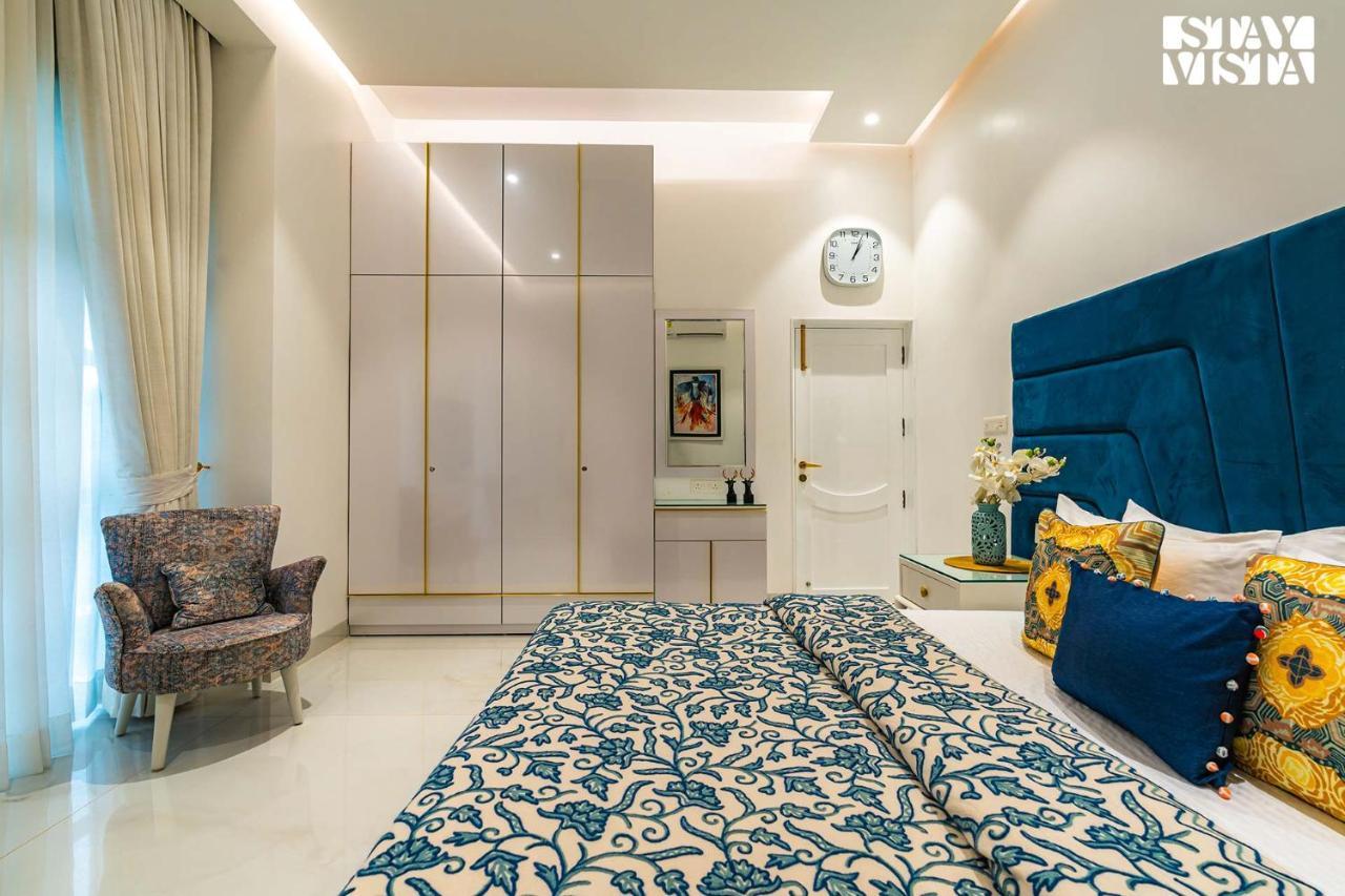 White Whale The Lux Collection By Stayvista Parra Екстер'єр фото